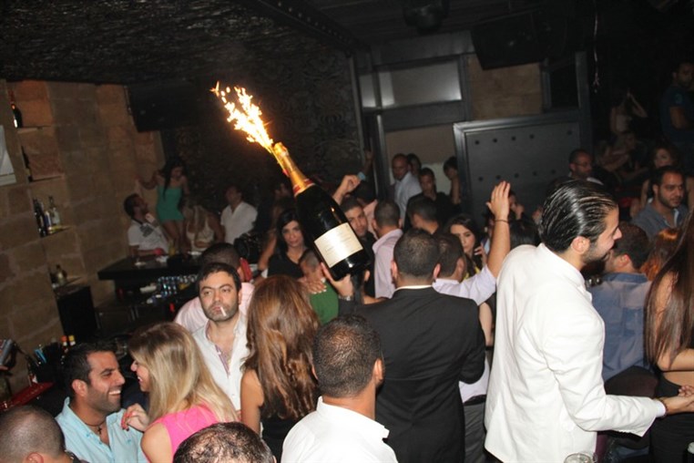 Taiga Beirut On Saturday Night